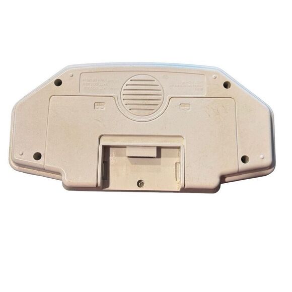 Wheel Of Fortune Handheld Game Vintage 1995 Tiger Electronics WORKS! - Picture 6 of 13